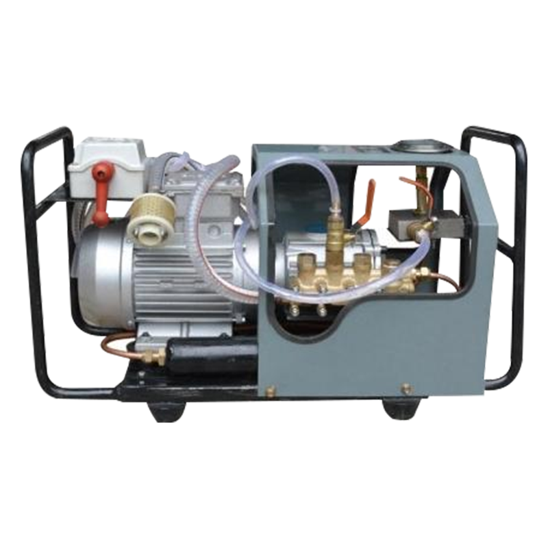 Bomba eléctrica de alta presión LB-7X10