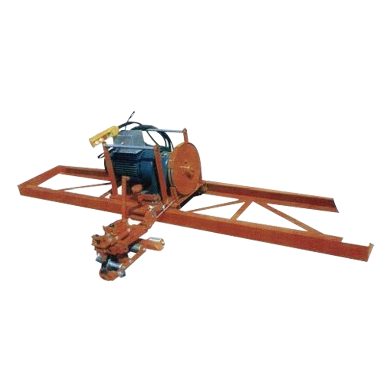 Peladora de cinta transportadora de cable de acero PBJ-2